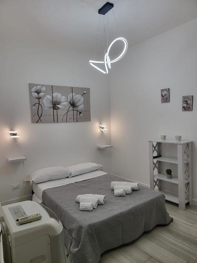 Affittacamere La Loggia Apartment *